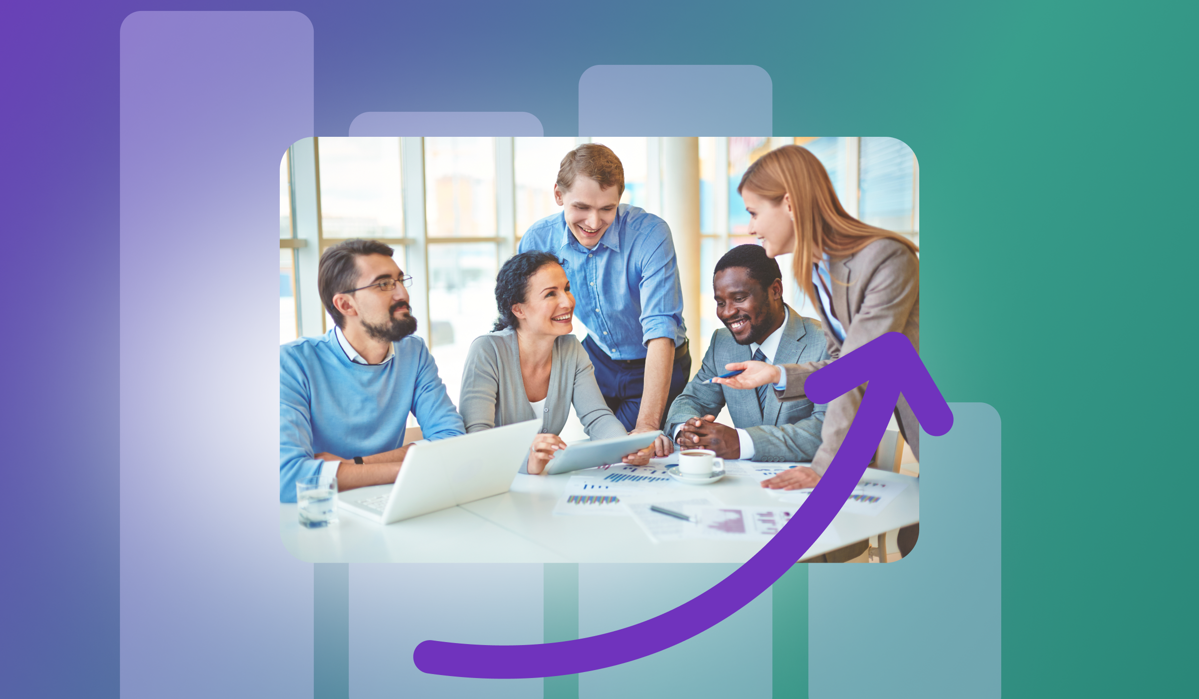 Learn everything about event ROI with Swapcard